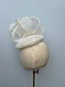Signature Sculpture in Ivory