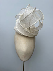 Signature Sculpture in Ivory