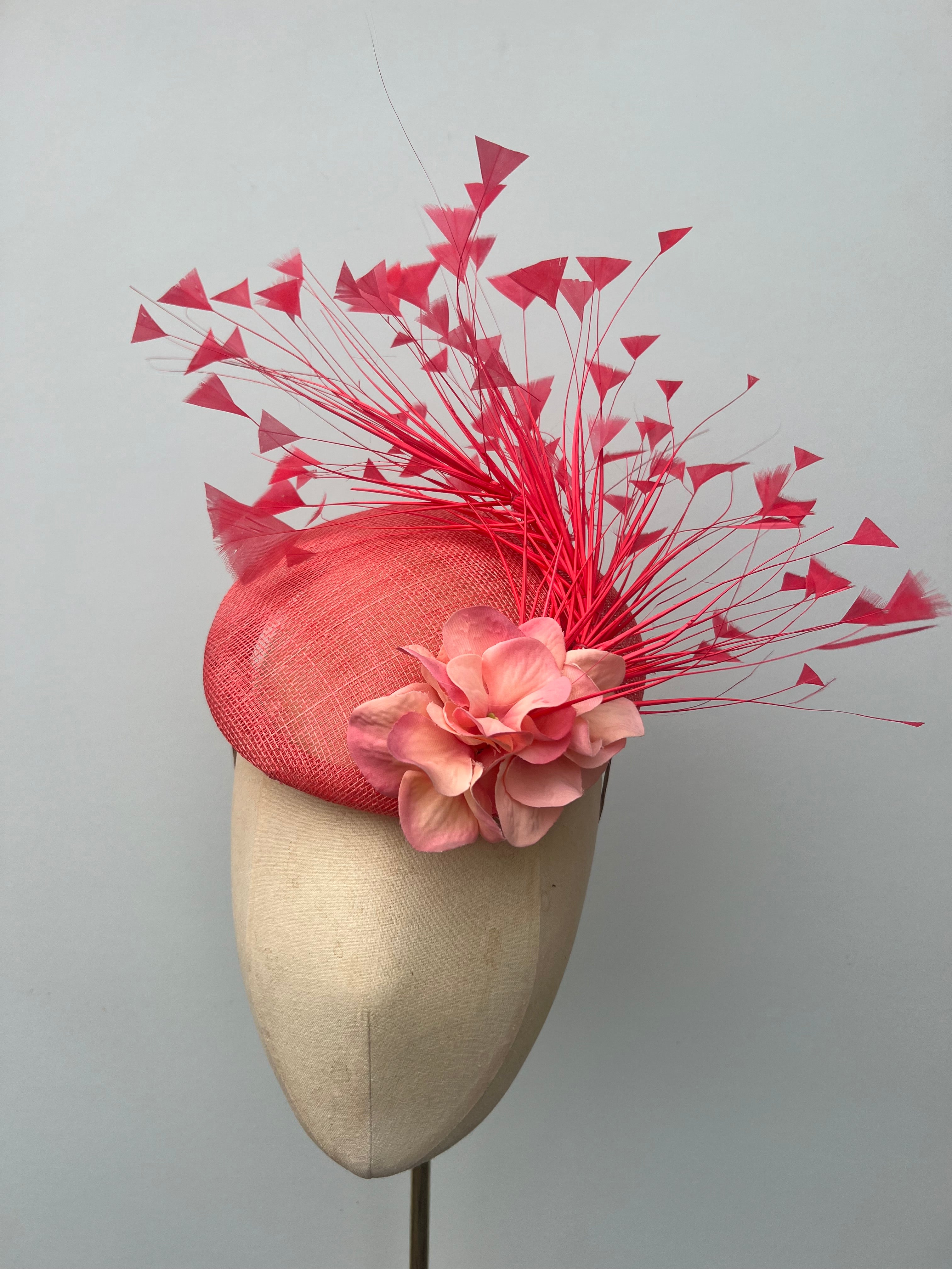 Coral Charm