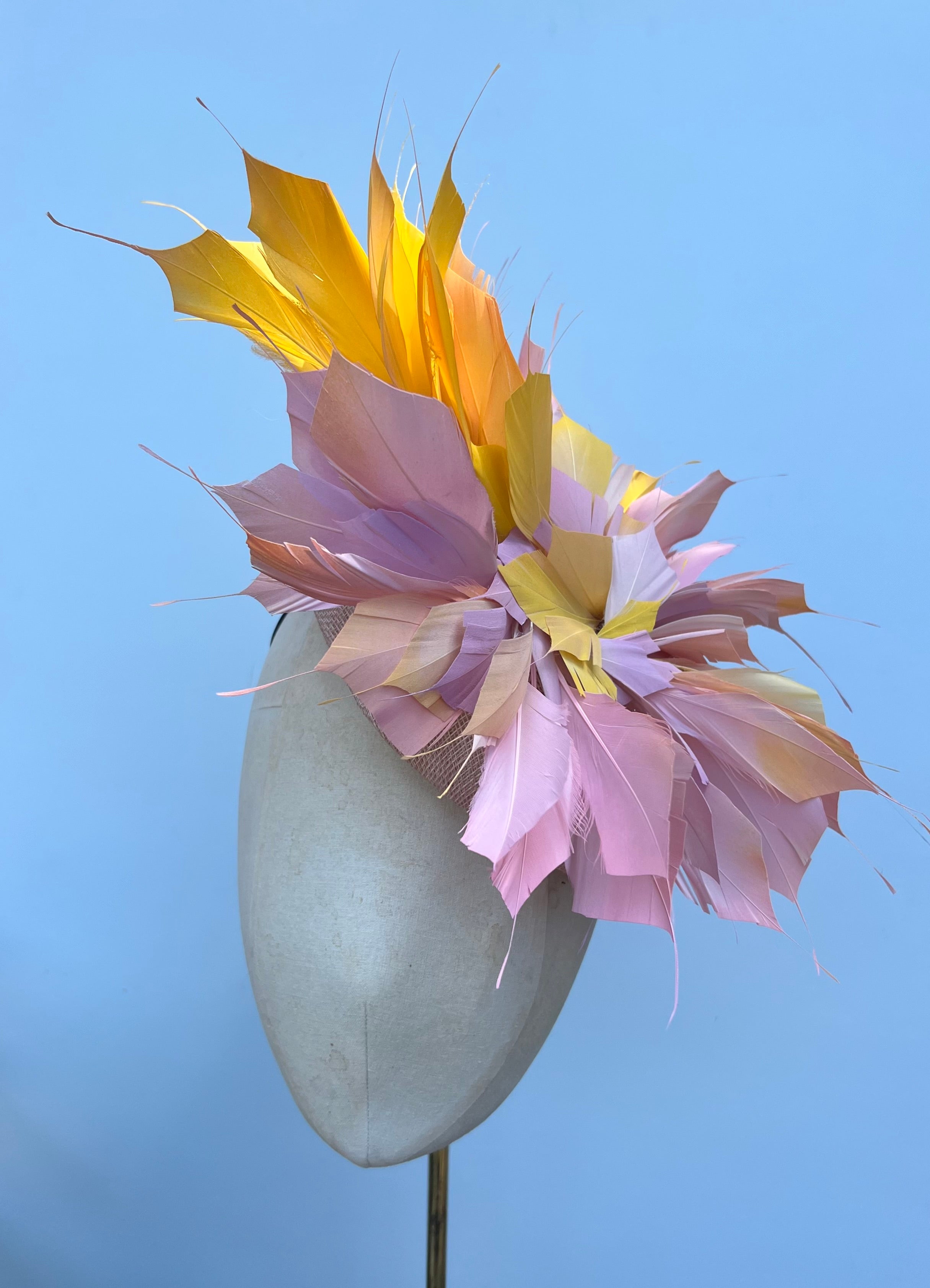Pastel Ombre