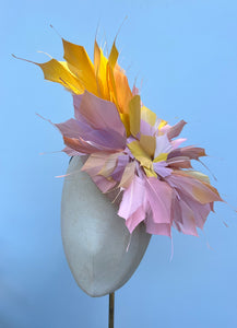 Pastel Ombre