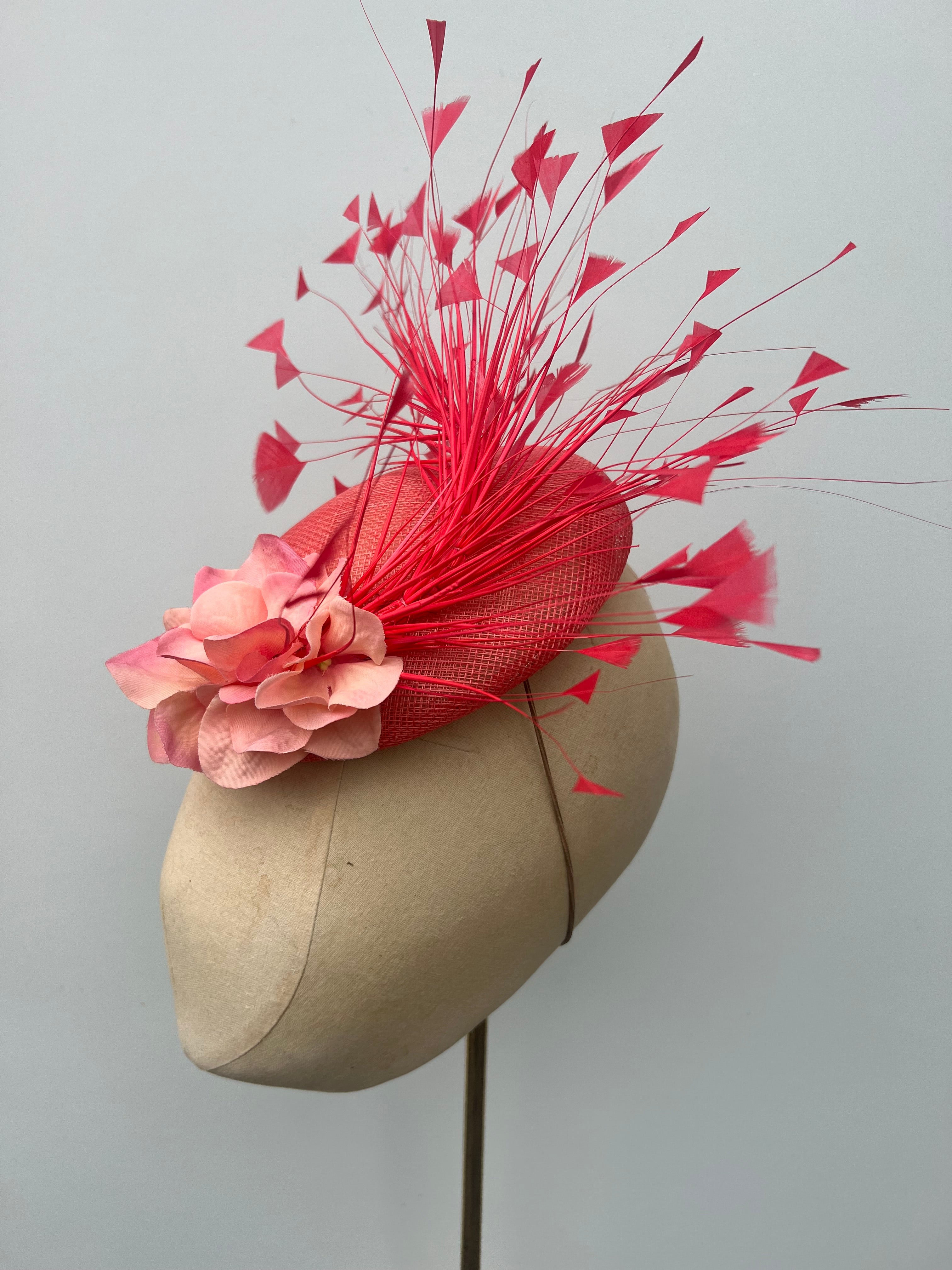 Coral Charm