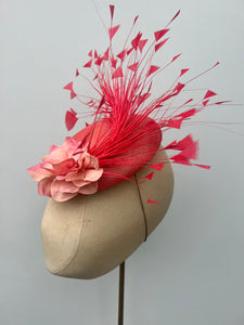 Coral Charm