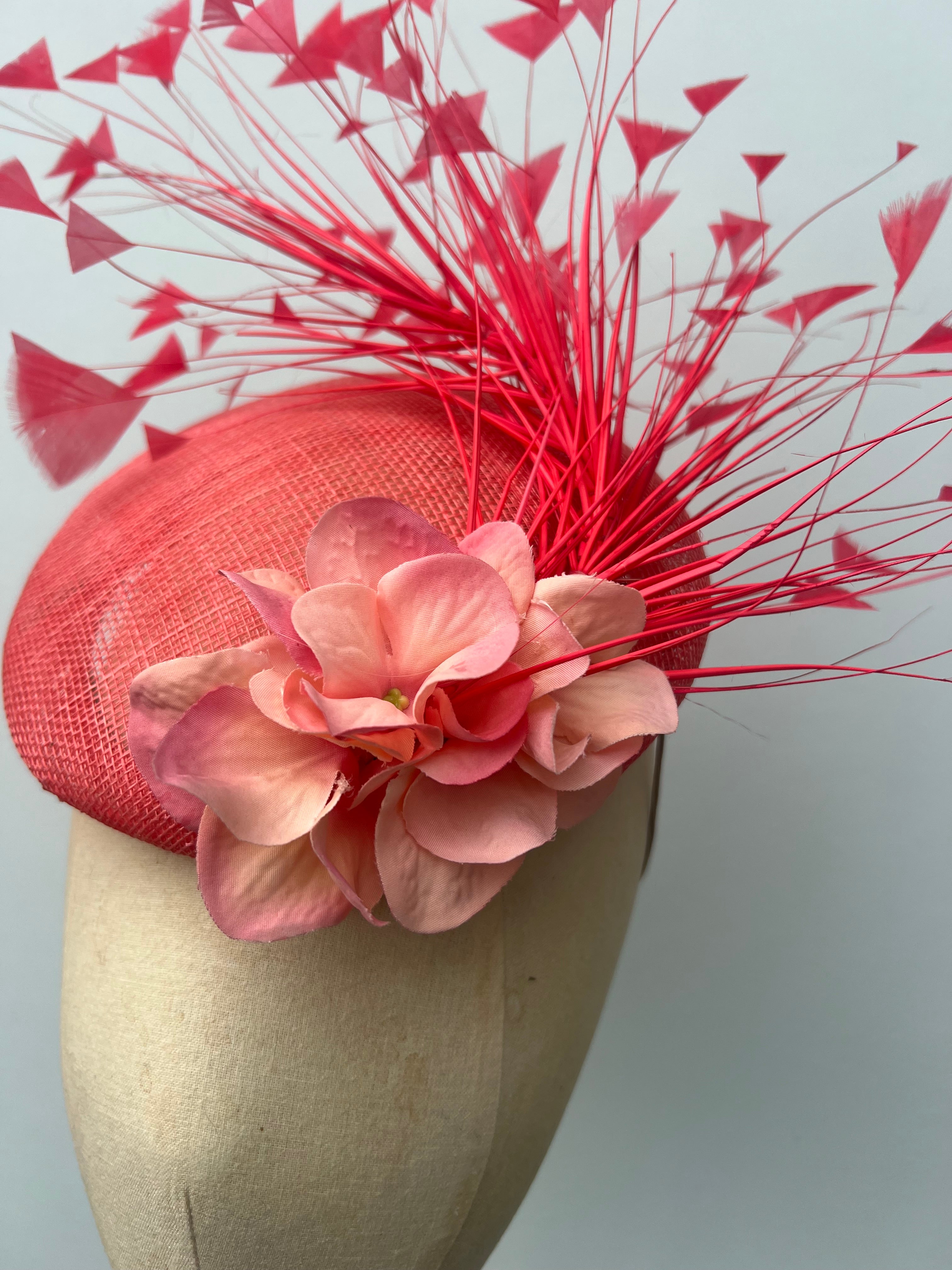 Coral Charm