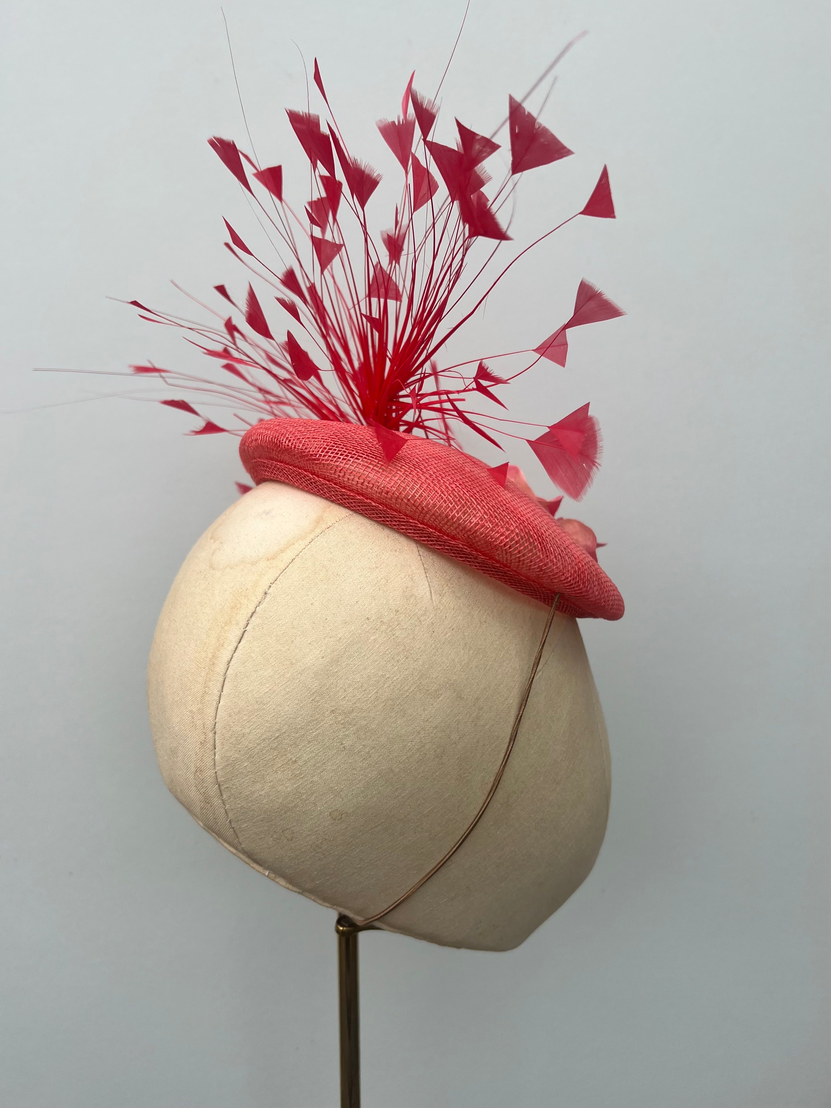 Coral Charm