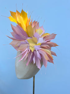 Pastel Ombre
