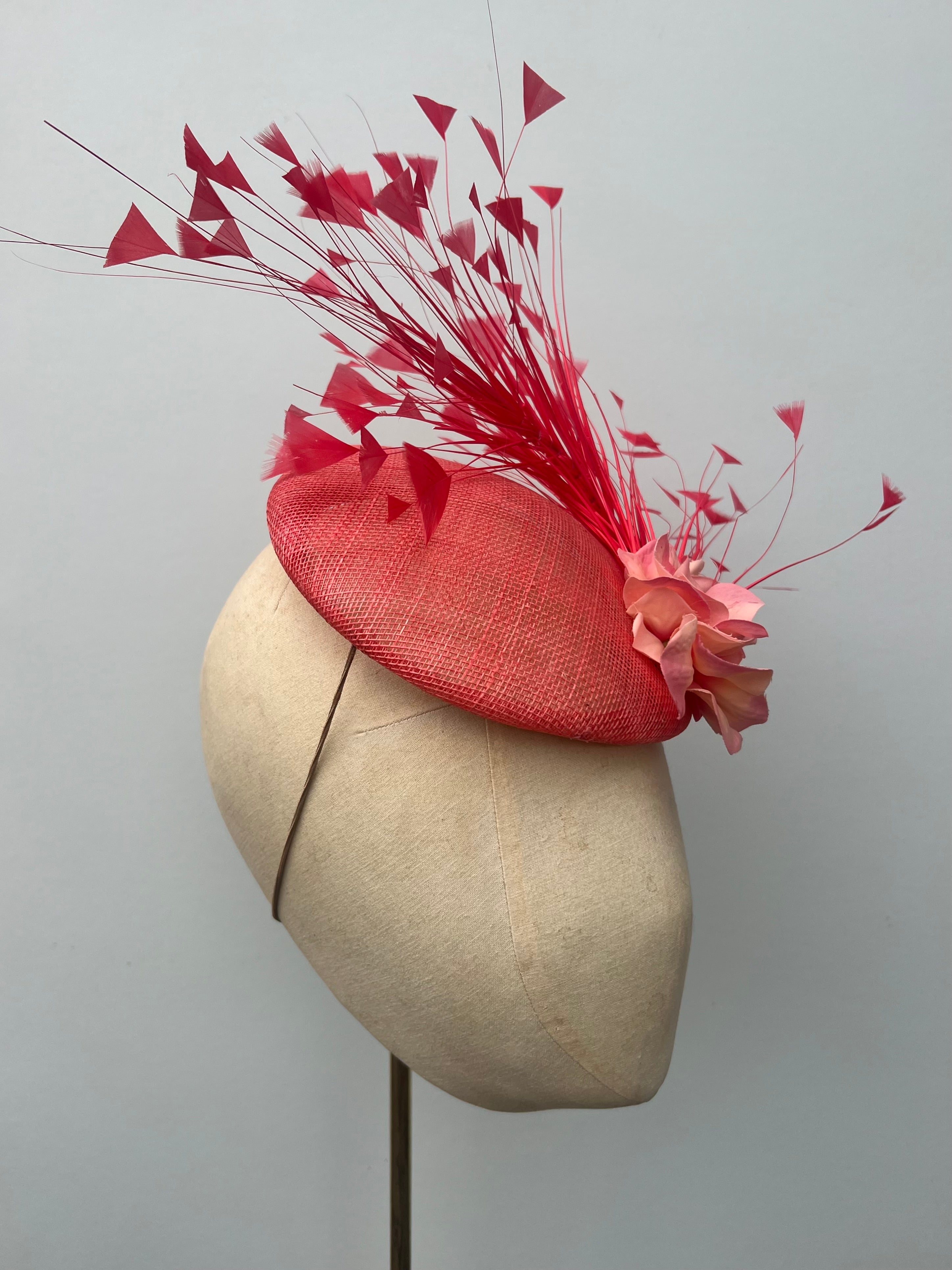Coral Charm