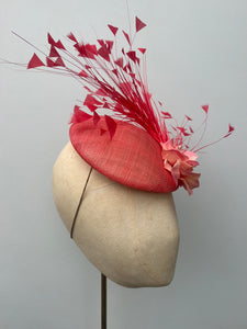 Coral Charm