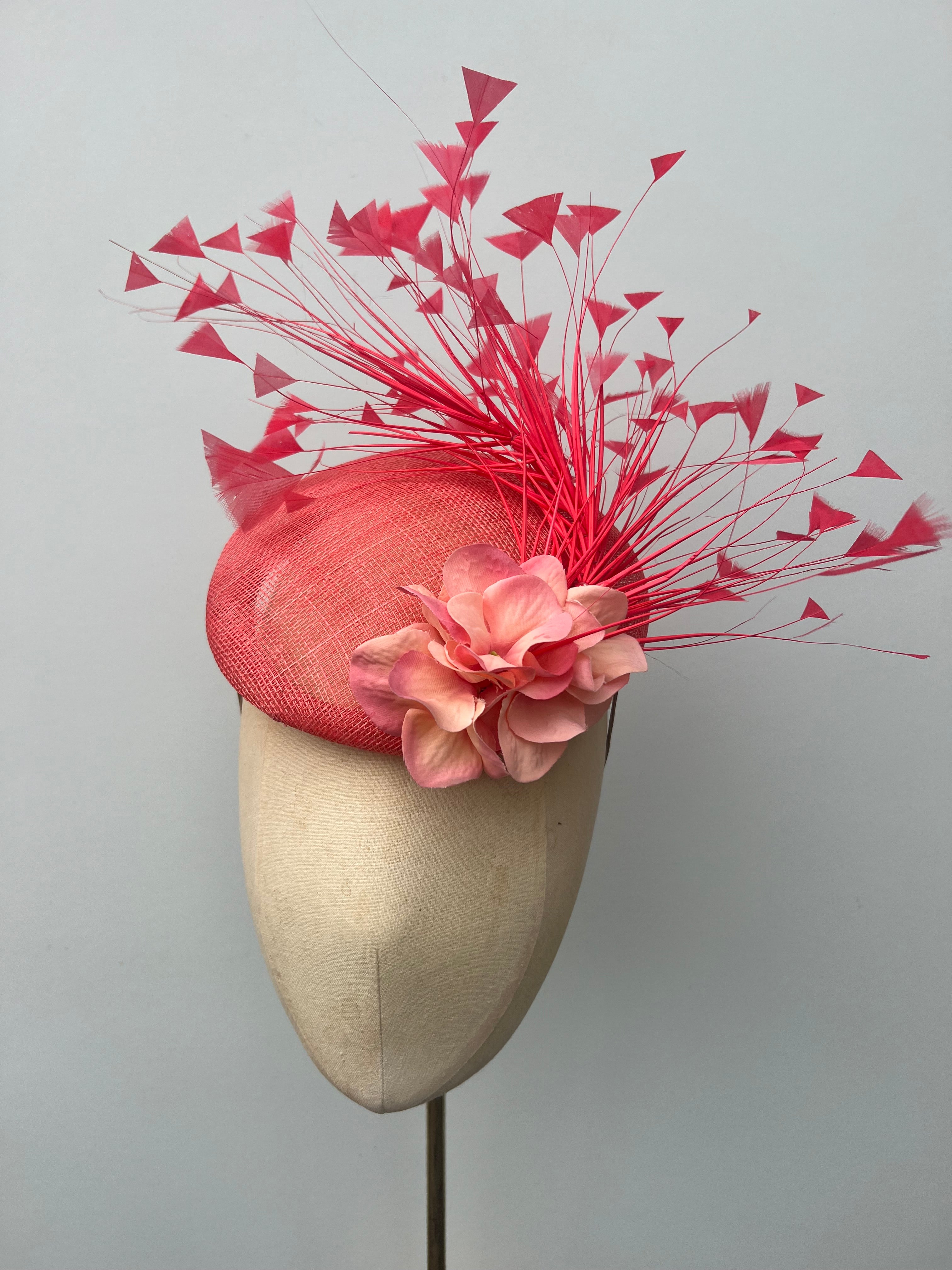 Coral Charm