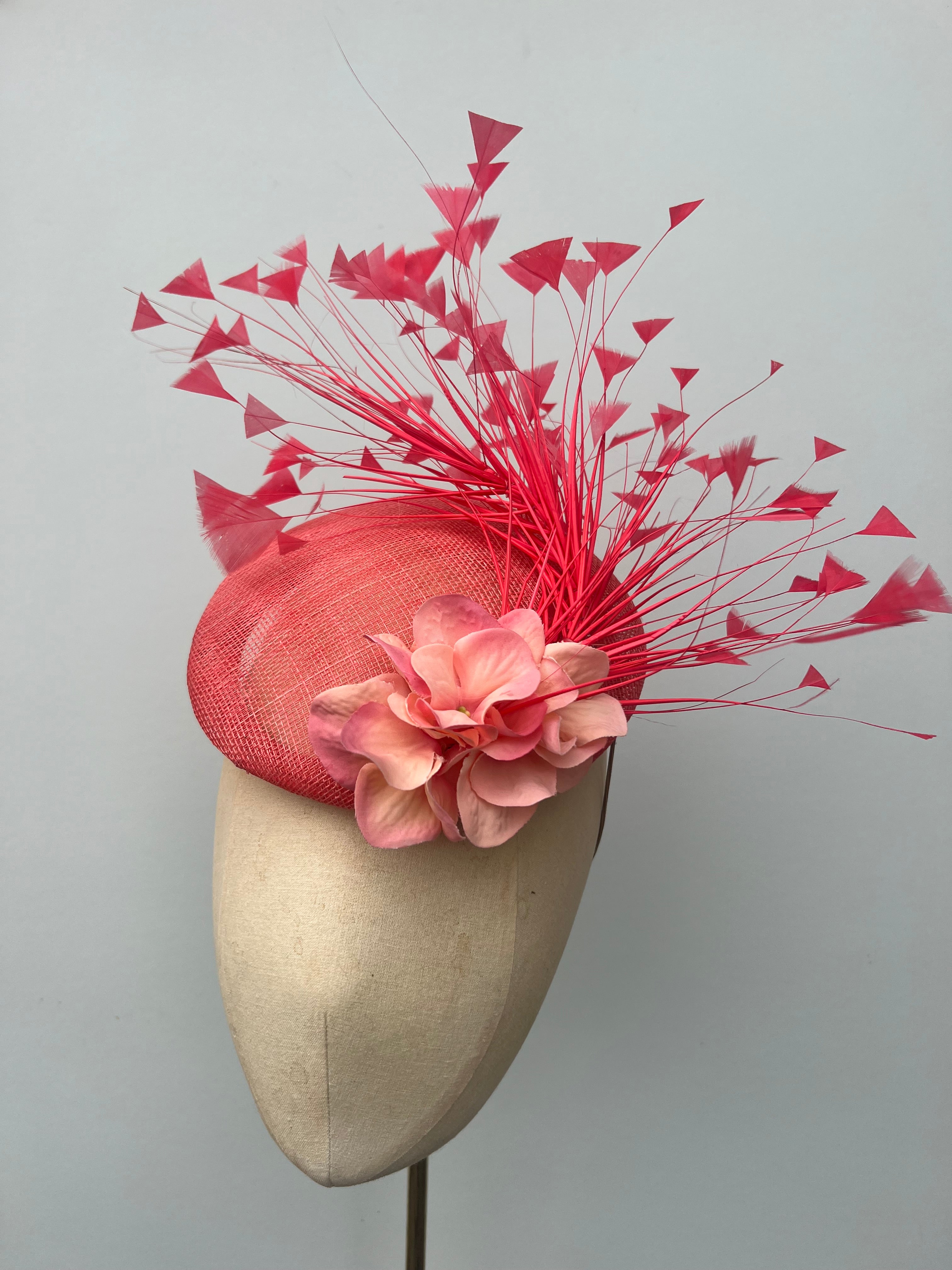 Coral Charm