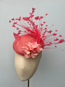 Coral Charm