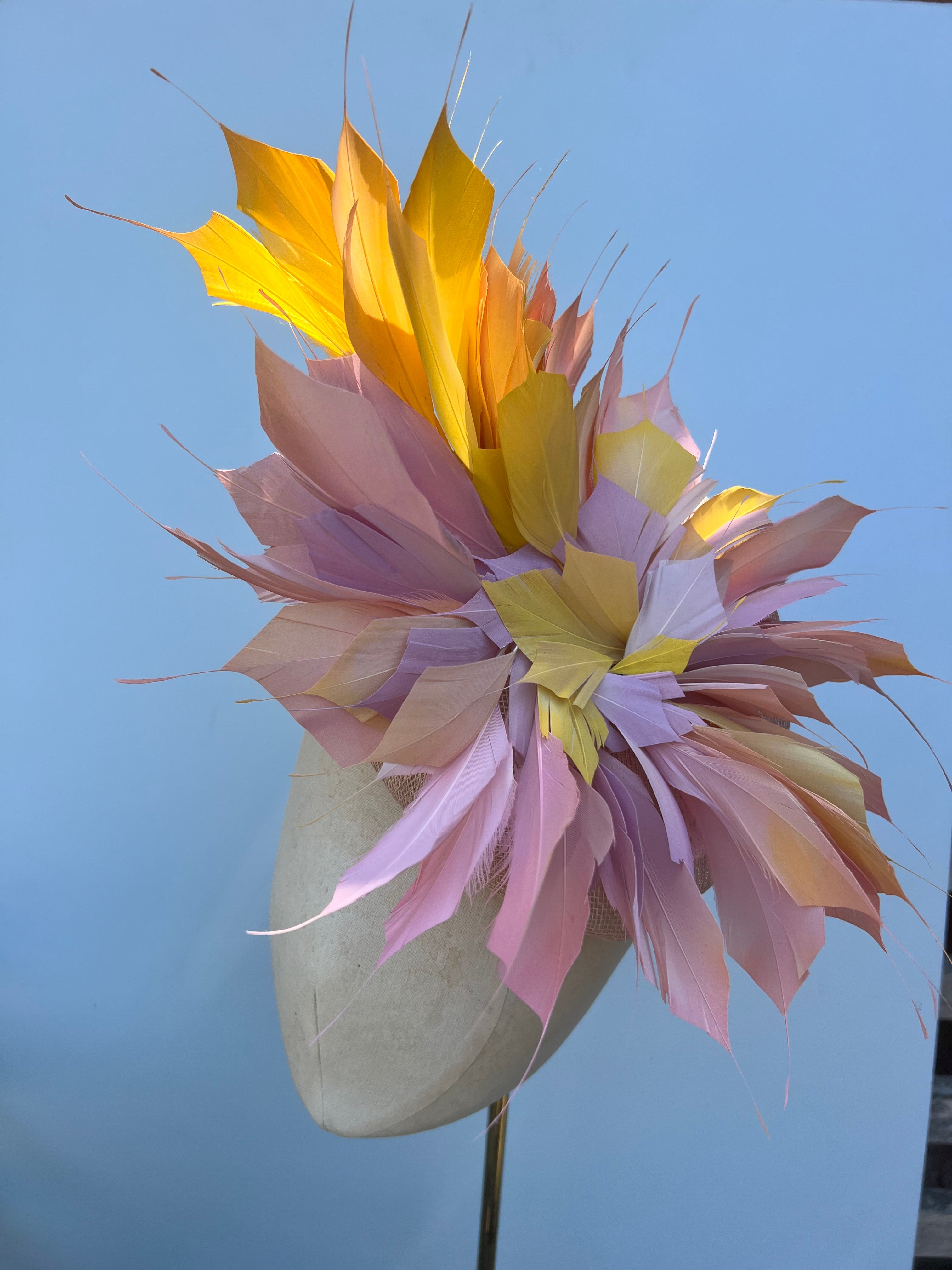 Pastel Ombre
