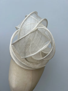 Signature Sculpture in Ivory