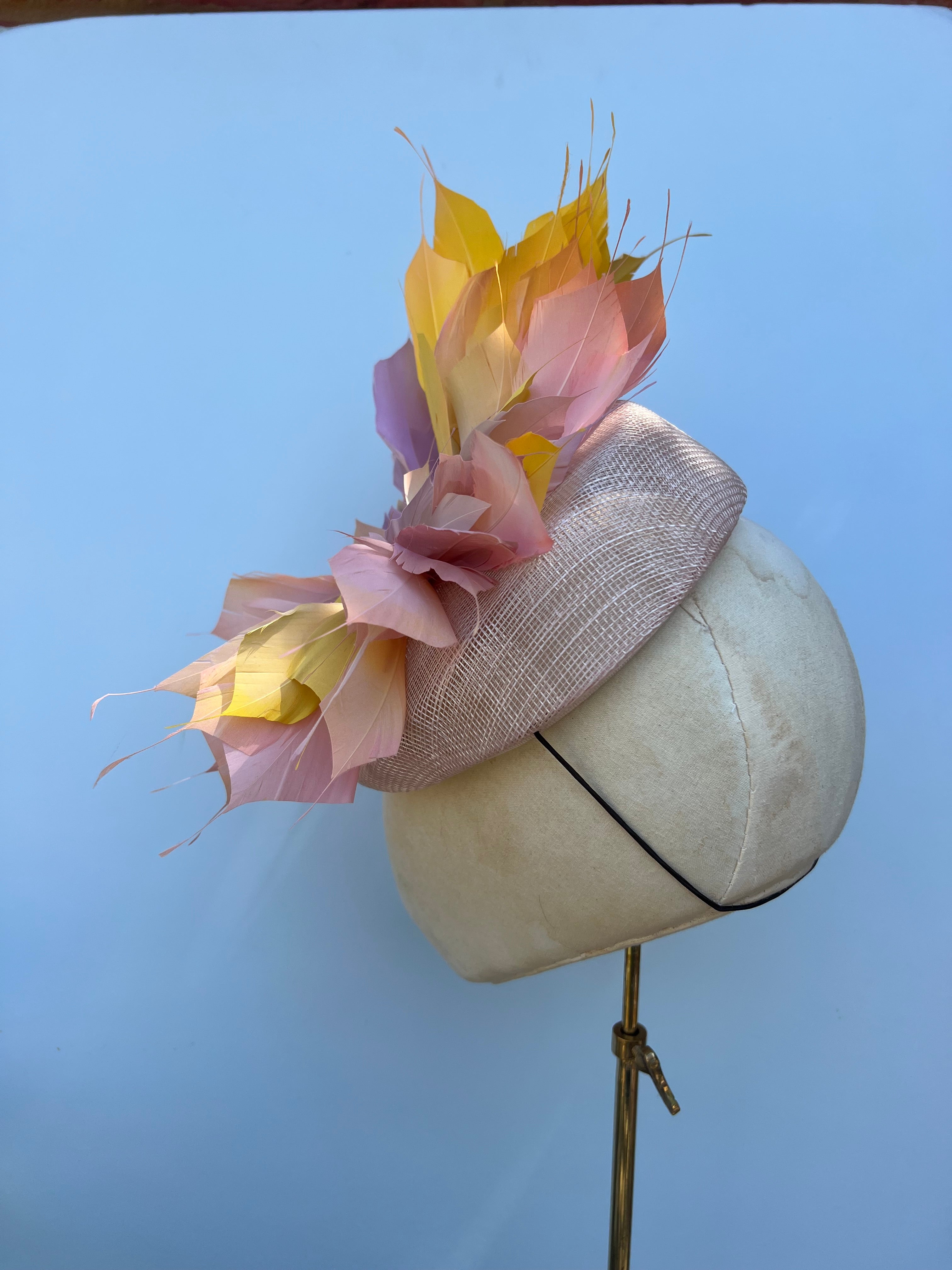 Pastel Ombre