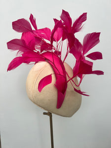 Fuchsia Flight