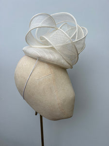 Signature Sculpture in Ivory