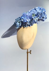 Blue Bloom