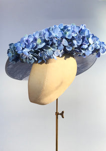 Blue Bloom