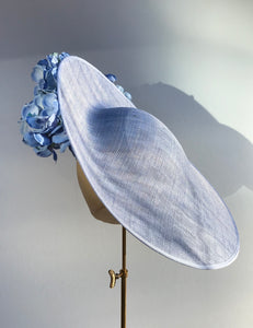 Blue Bloom