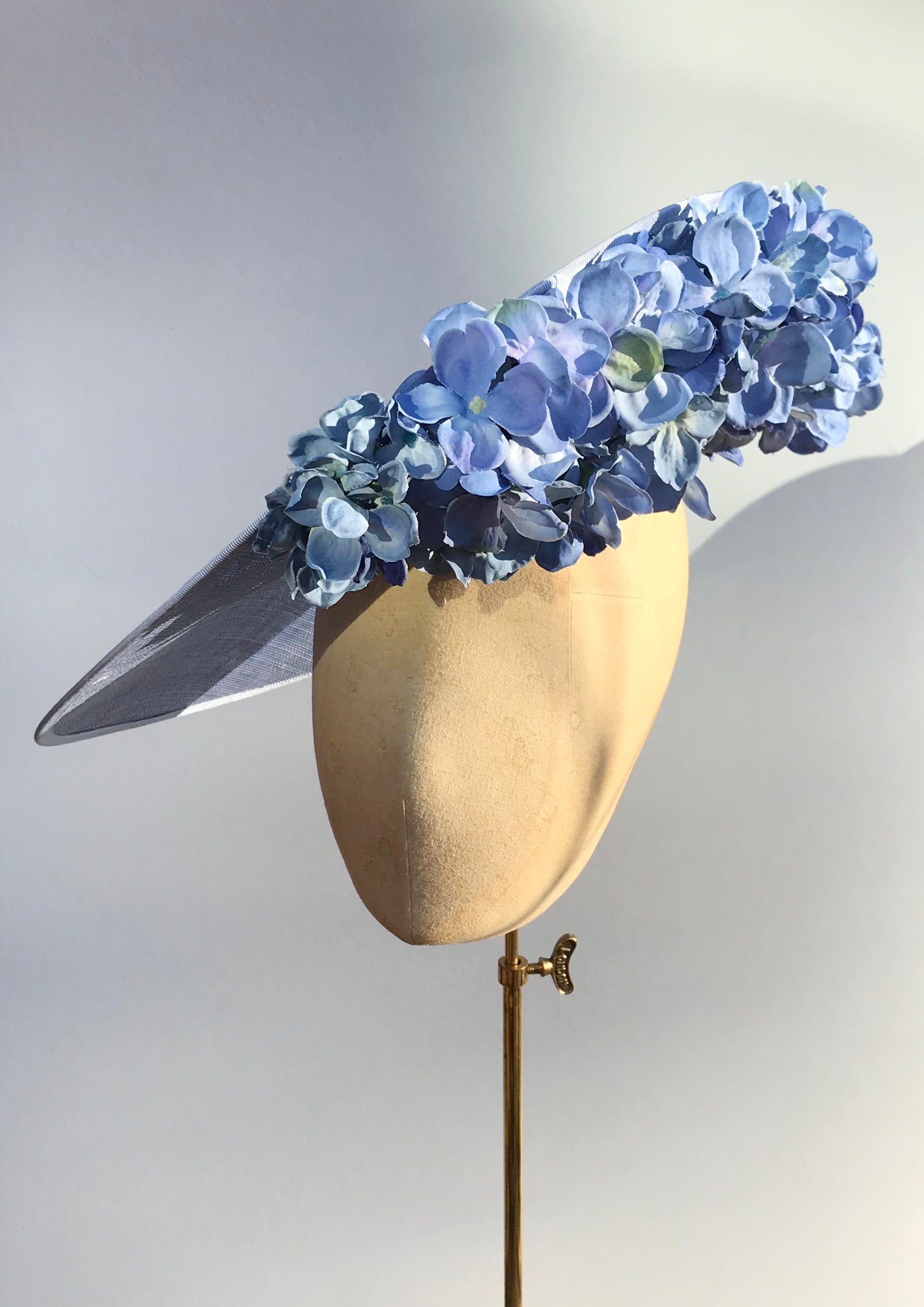 Blue Bloom