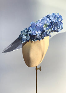 Blue Bloom
