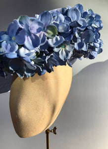 Blue Bloom