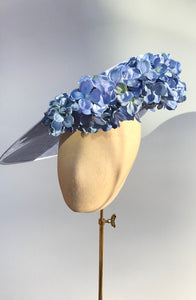 Blue Bloom