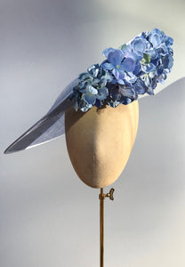 Blue Bloom