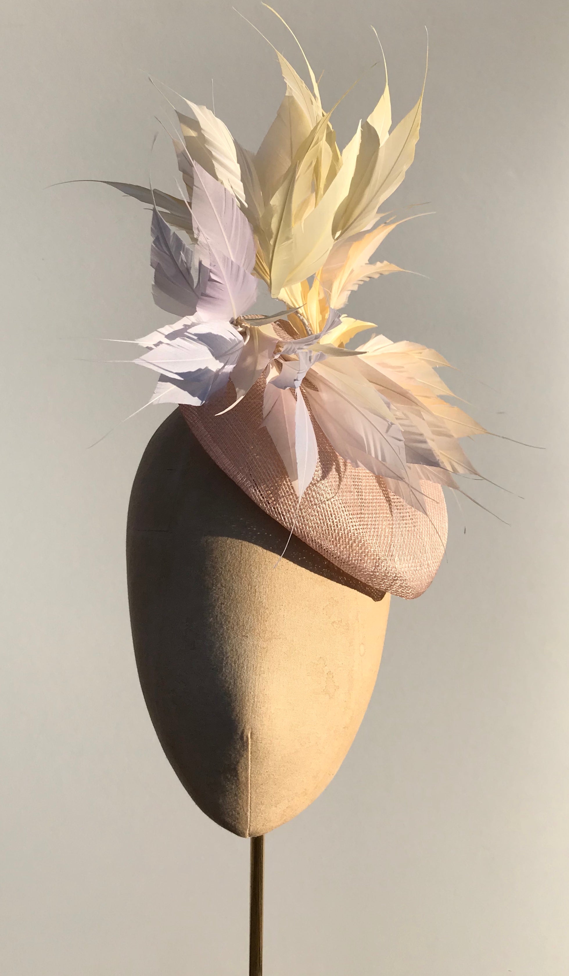 Pastel Ombre