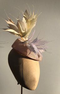Pastel Ombre