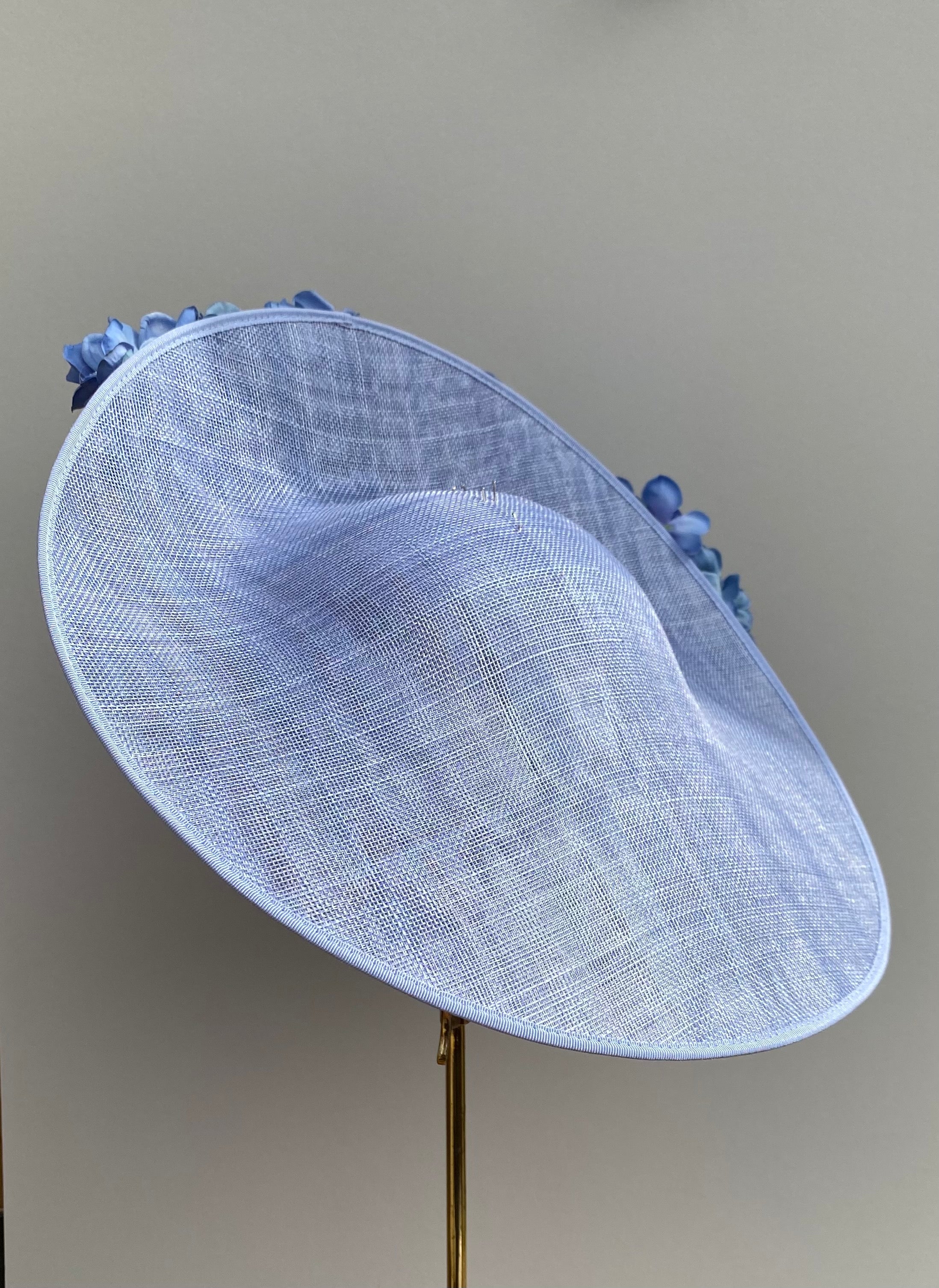 Blue Bloom