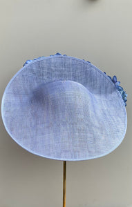 Blue Bloom