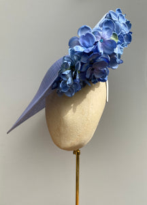 Blue Bloom