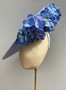 Blue Bloom