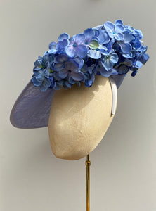 Blue Bloom