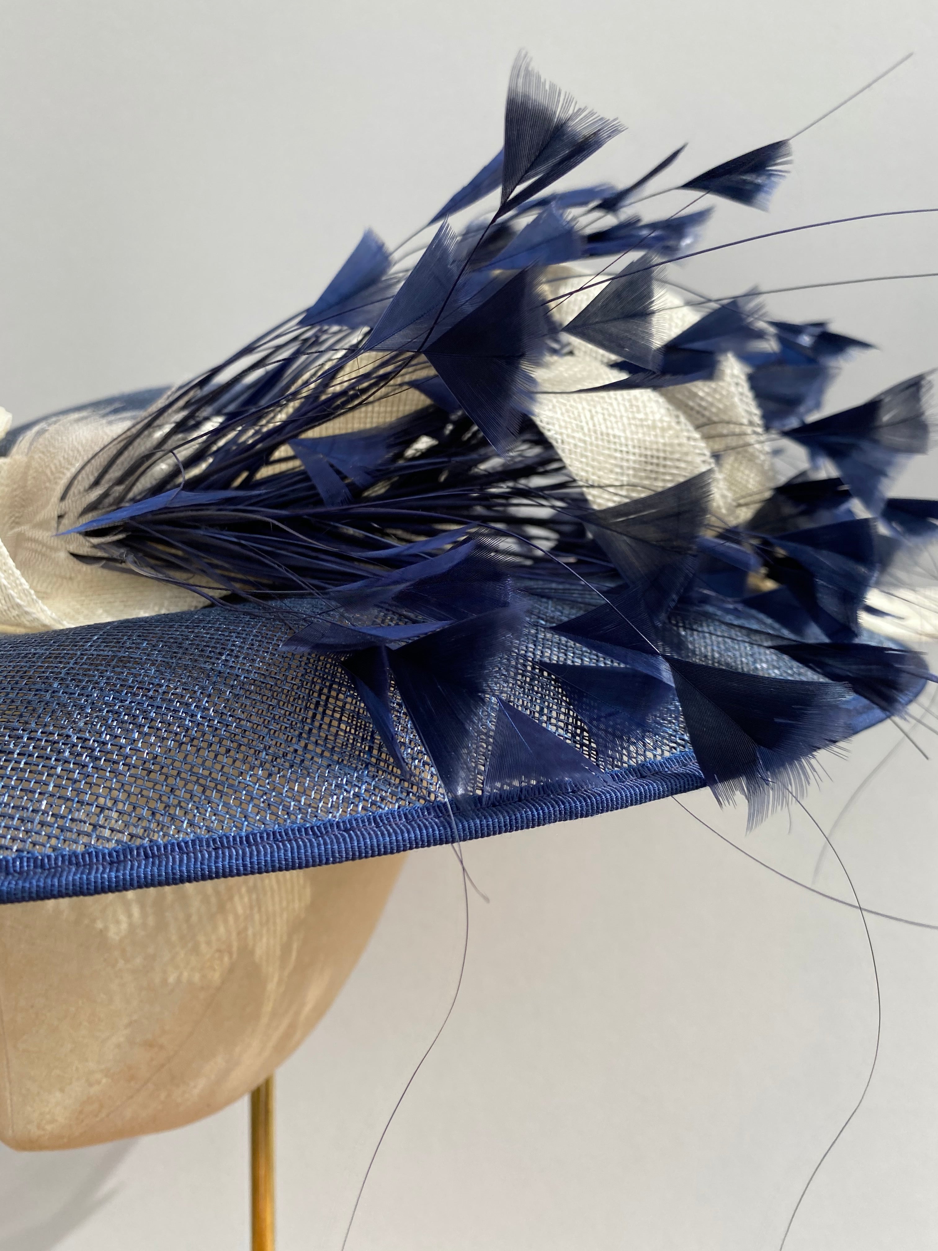 Navy Knot
