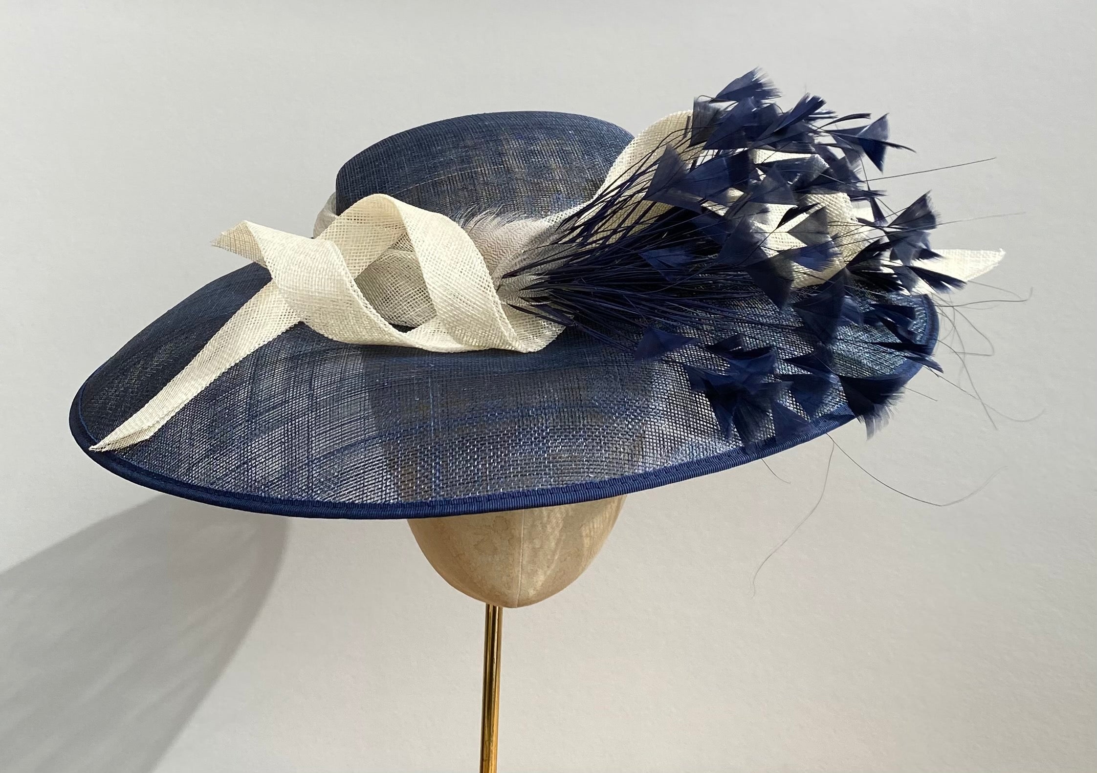 Navy Knot