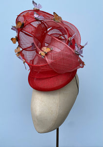 The Butterfly