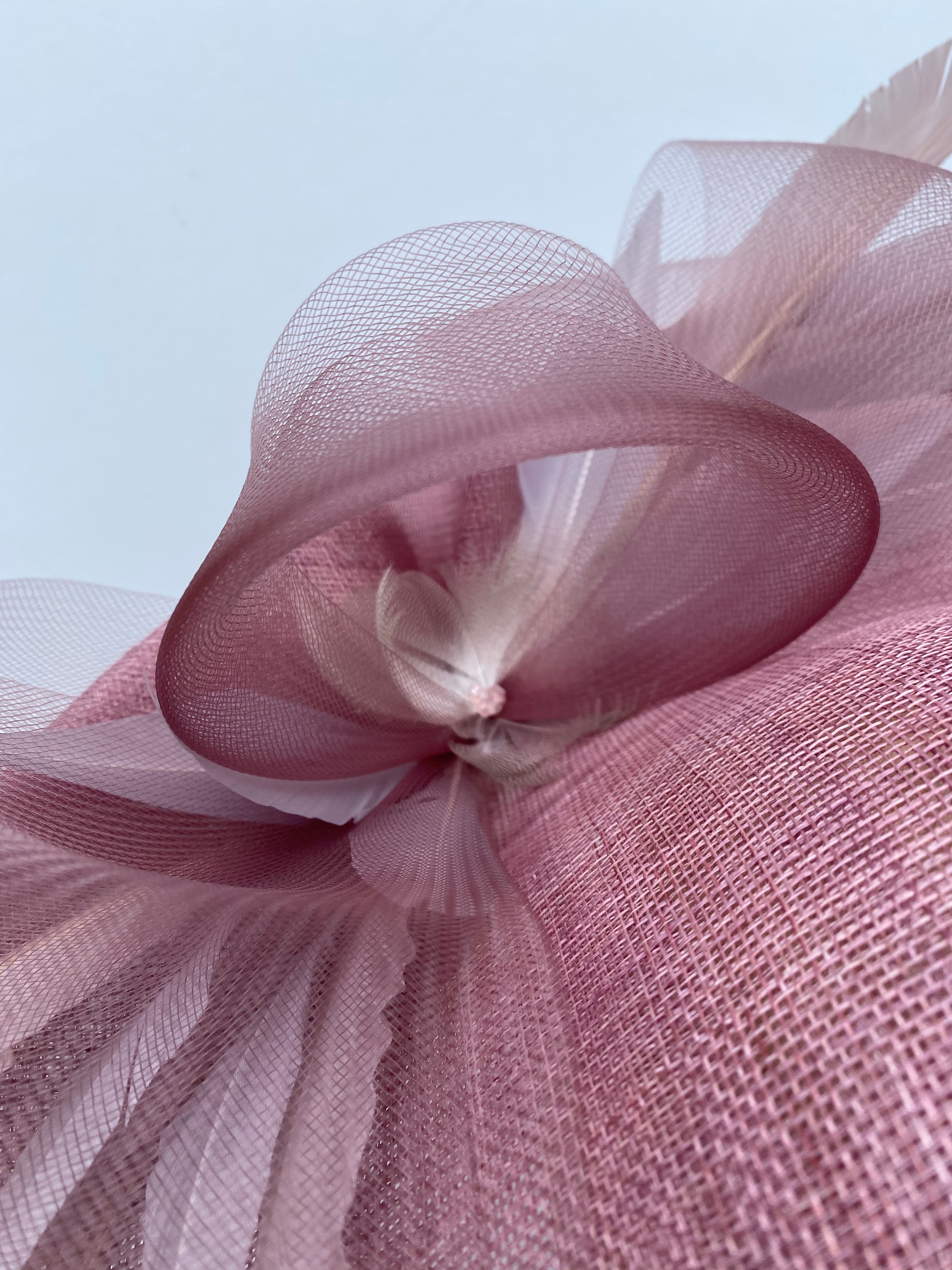 Feather Blush