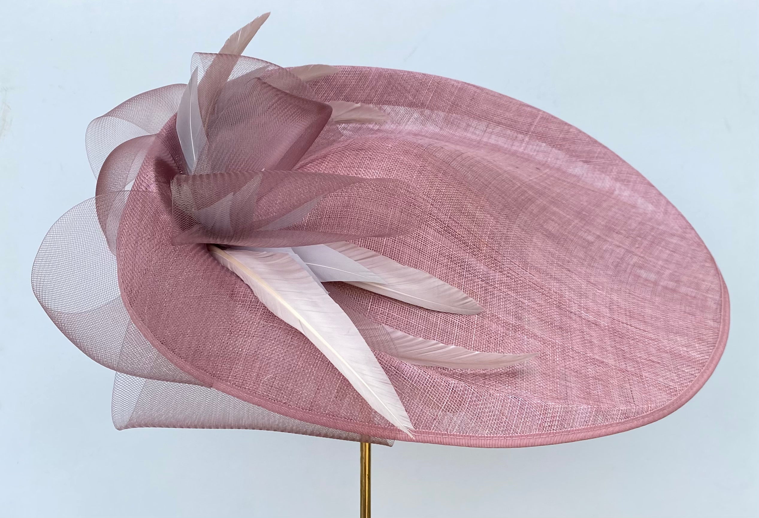 Feather Blush