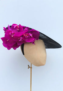 Black & Bloom