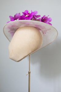 Ascot Orchid