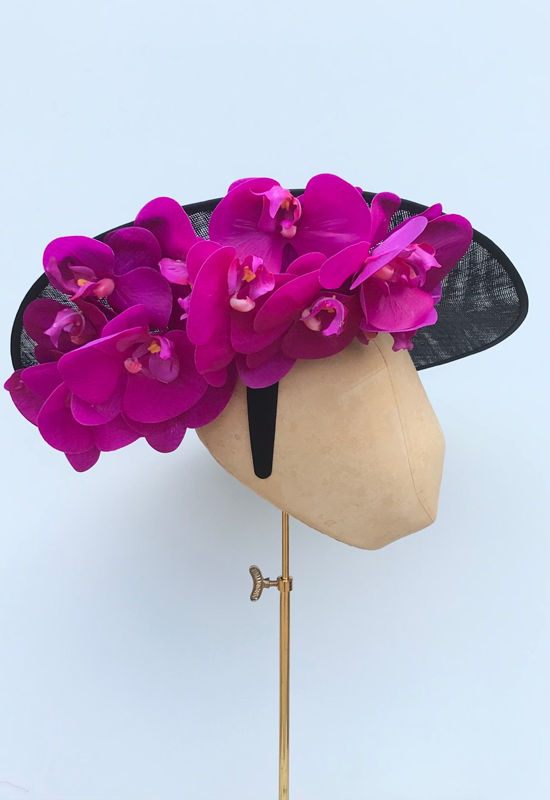 Black & Bloom
