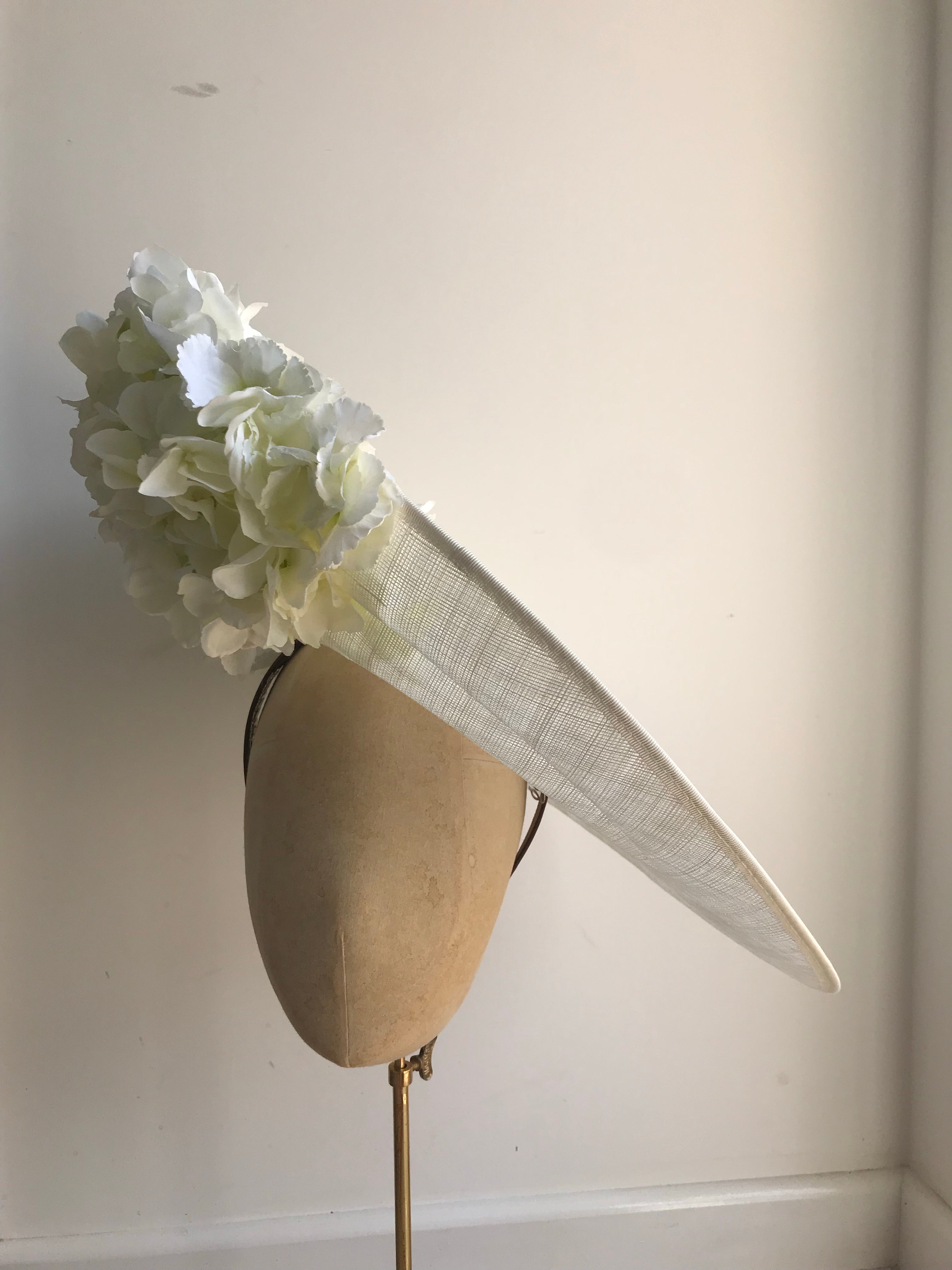 Ivory Queen