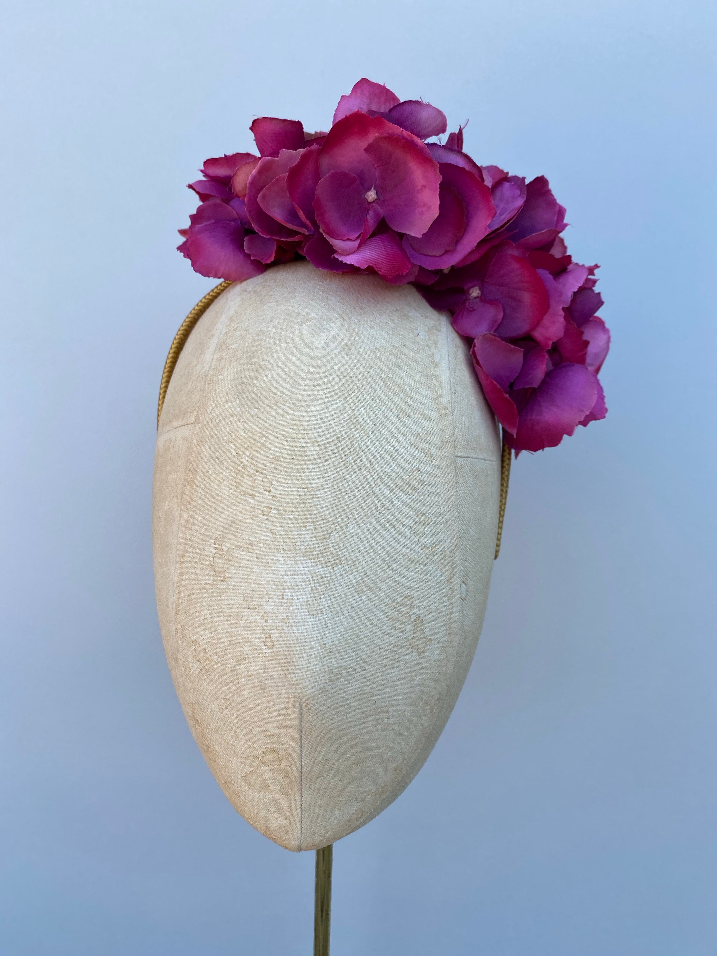 Berry Hydrangea