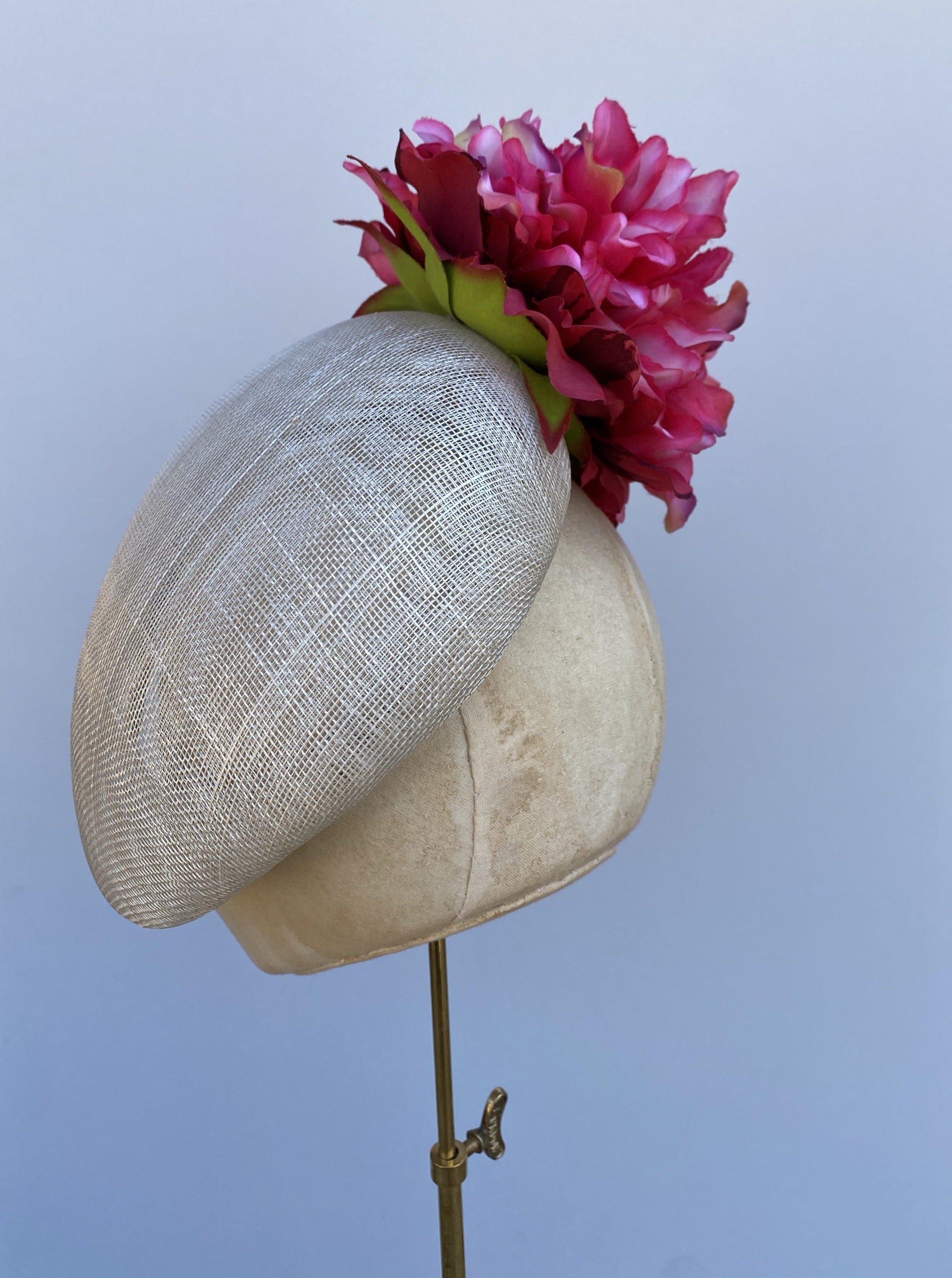 Dahlia Pom