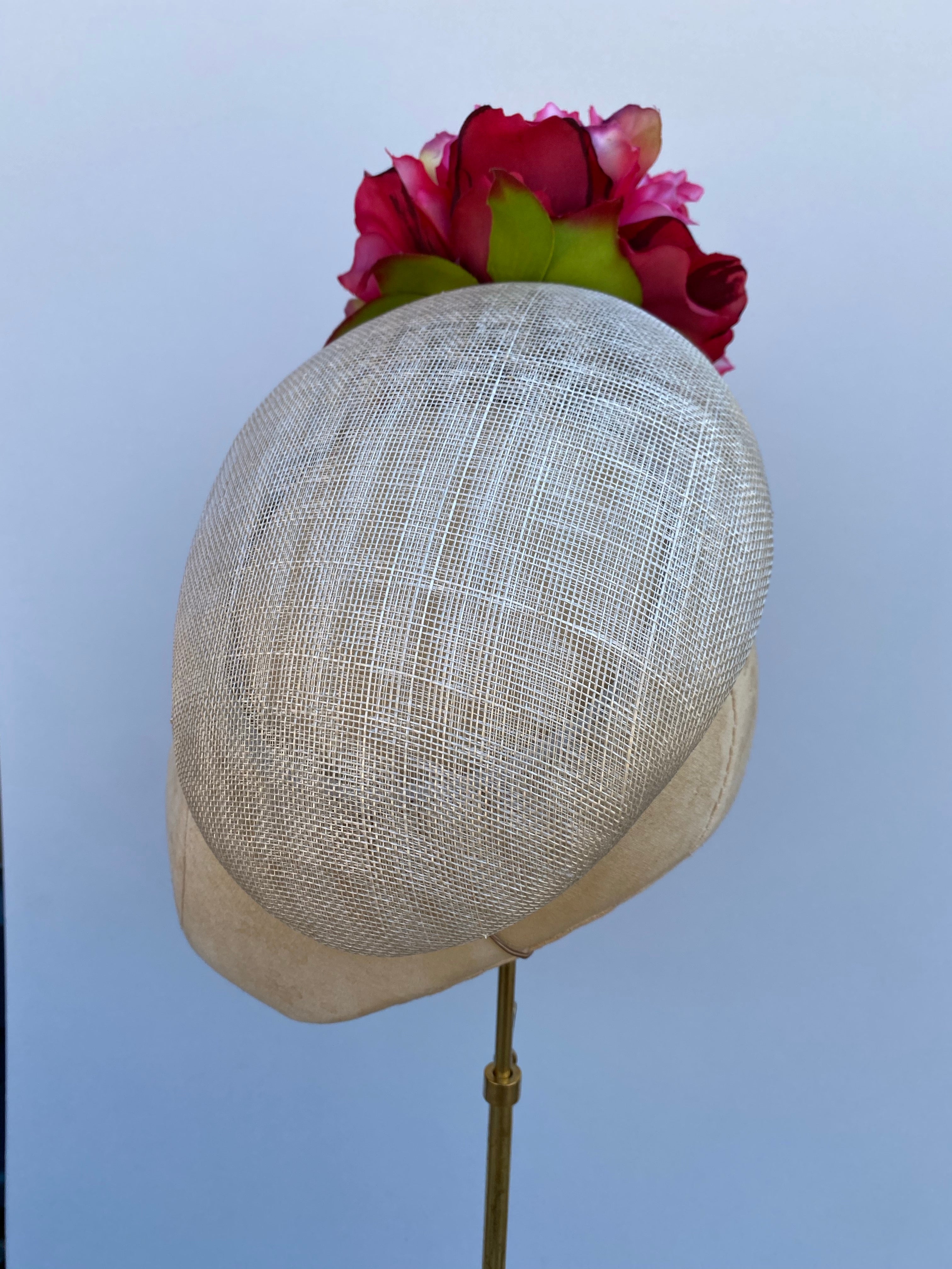 Dahlia Pom