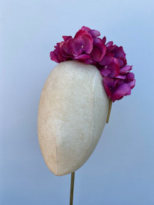 Berry Hydrangea