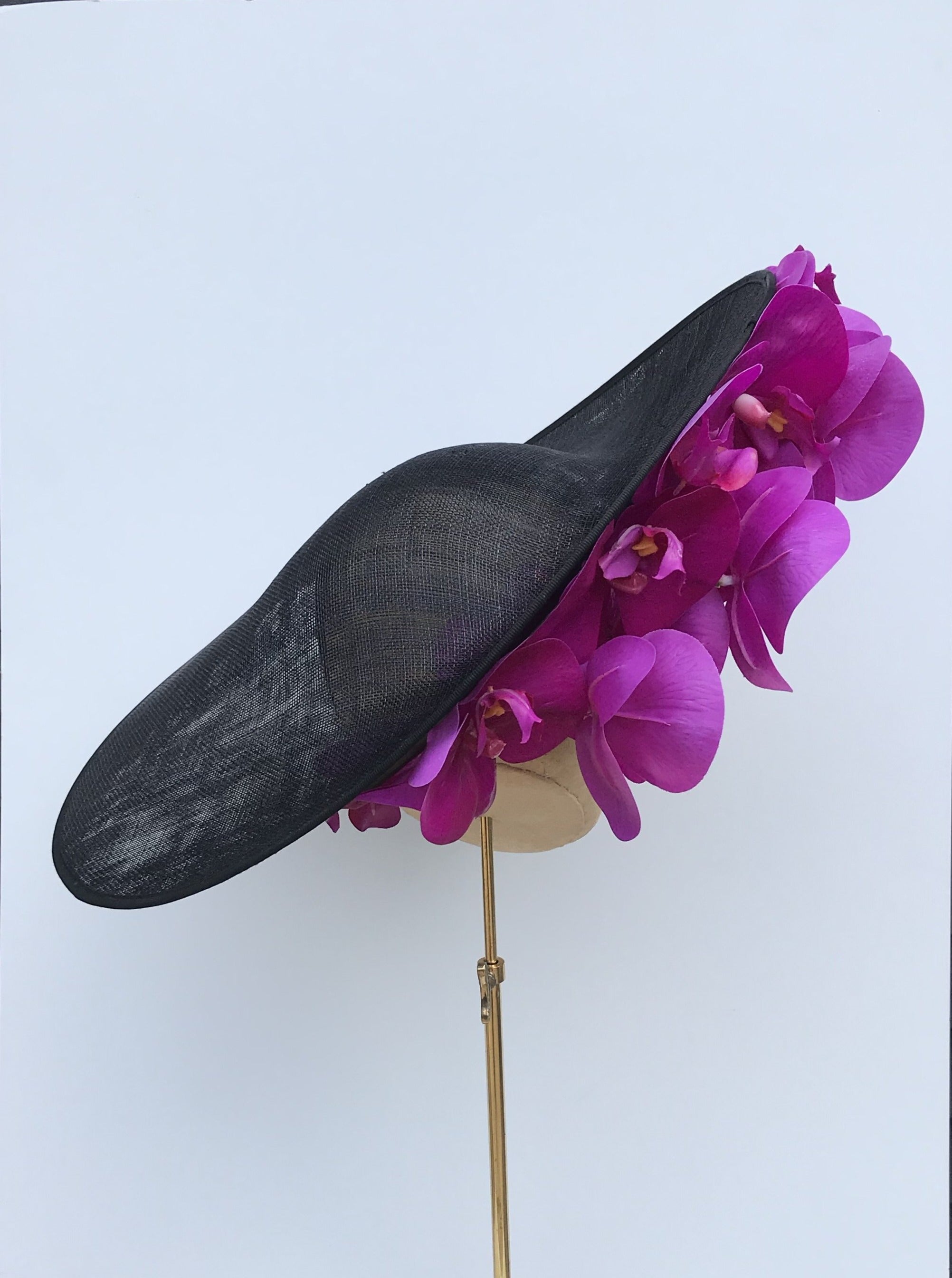 Black & Bloom
