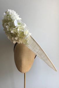 Ivory Queen